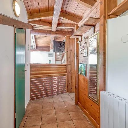 Appartement Marko In Tar *