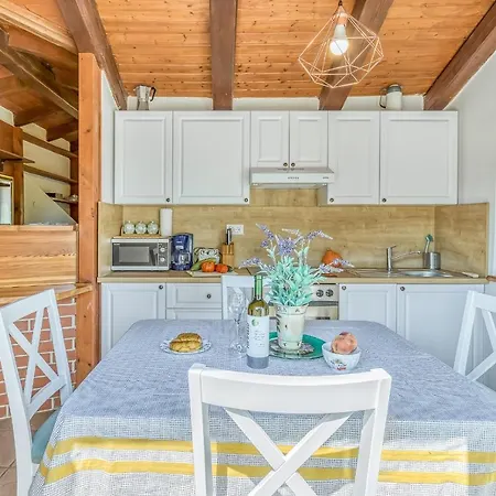 Apartment Marko In Tar Tar-Vabriga