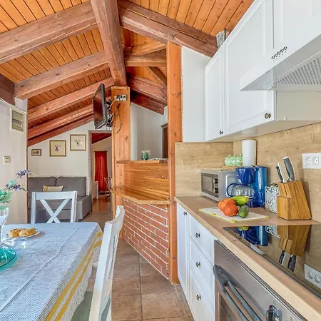 Apartment Marko In Tar Tar-Vabriga